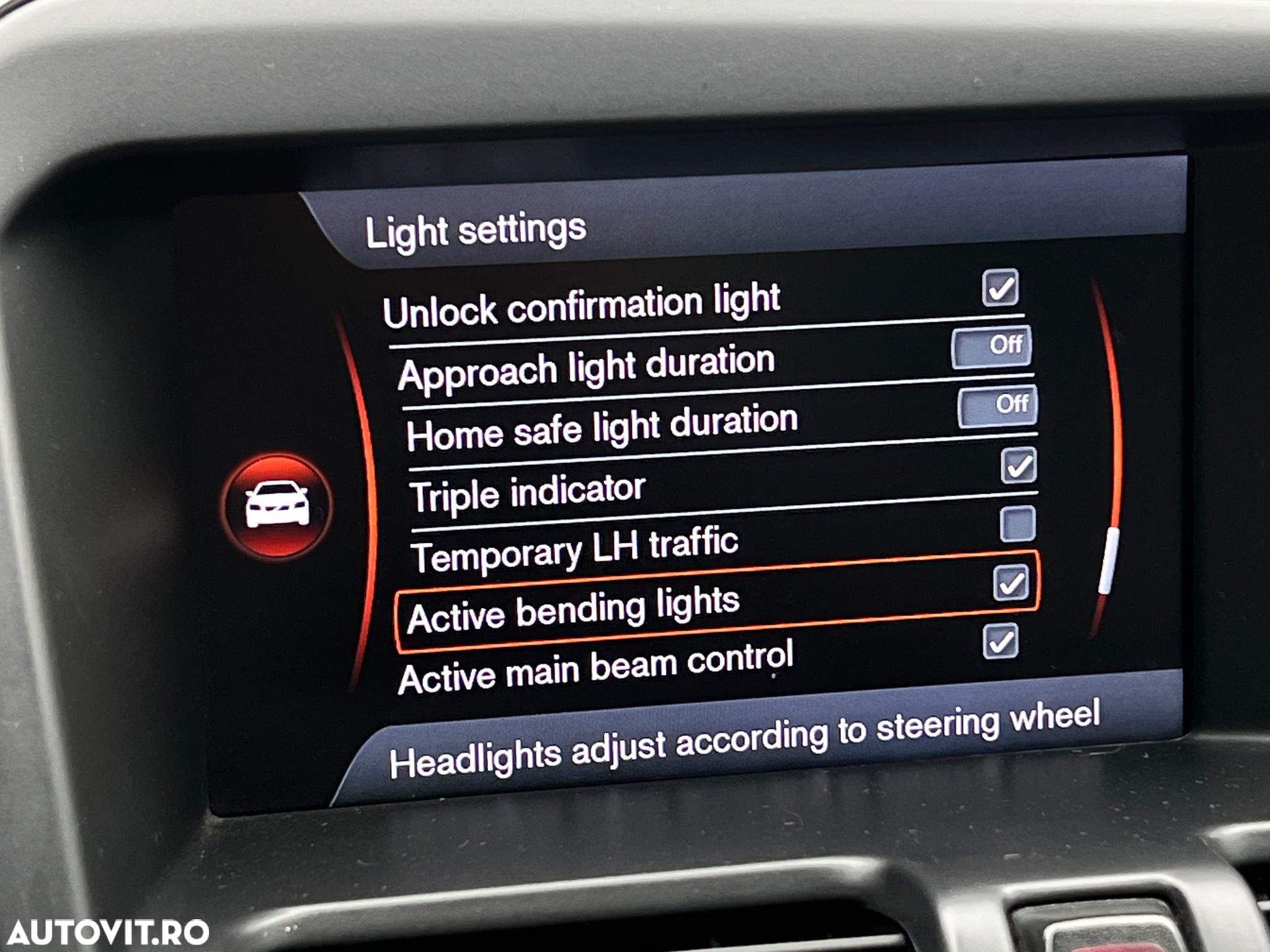 Volvo XC 60 D5 AWD Aut. RDesign - 35