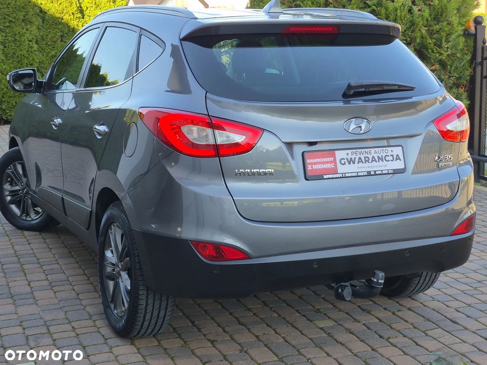 Hyundai ix35 - 3