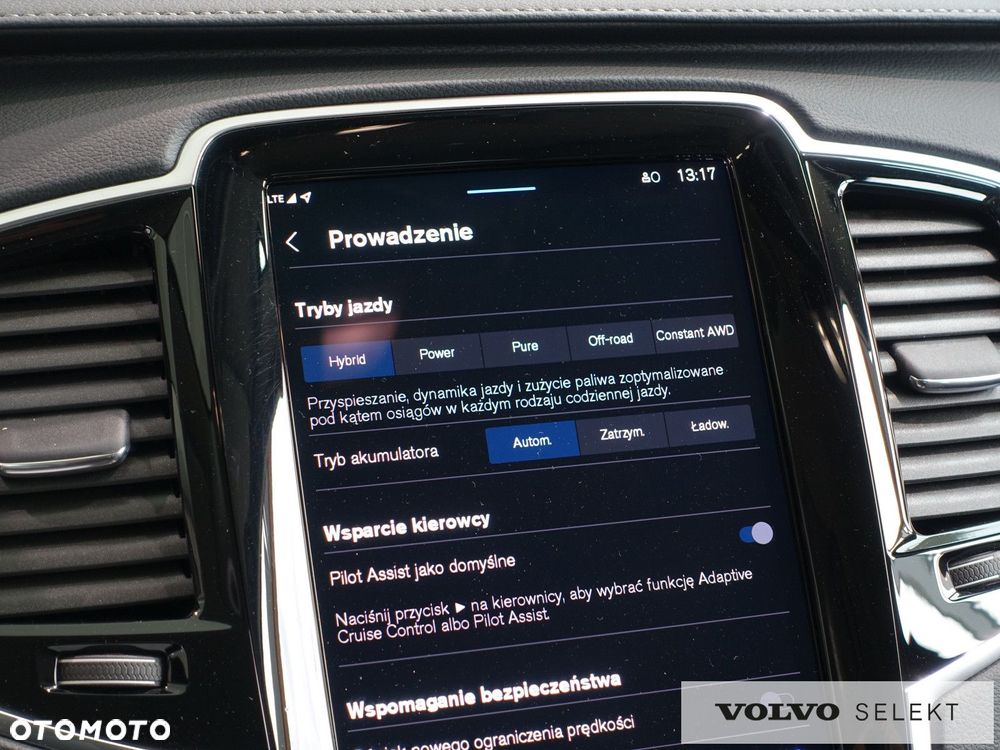 Volvo XC 90 - 27