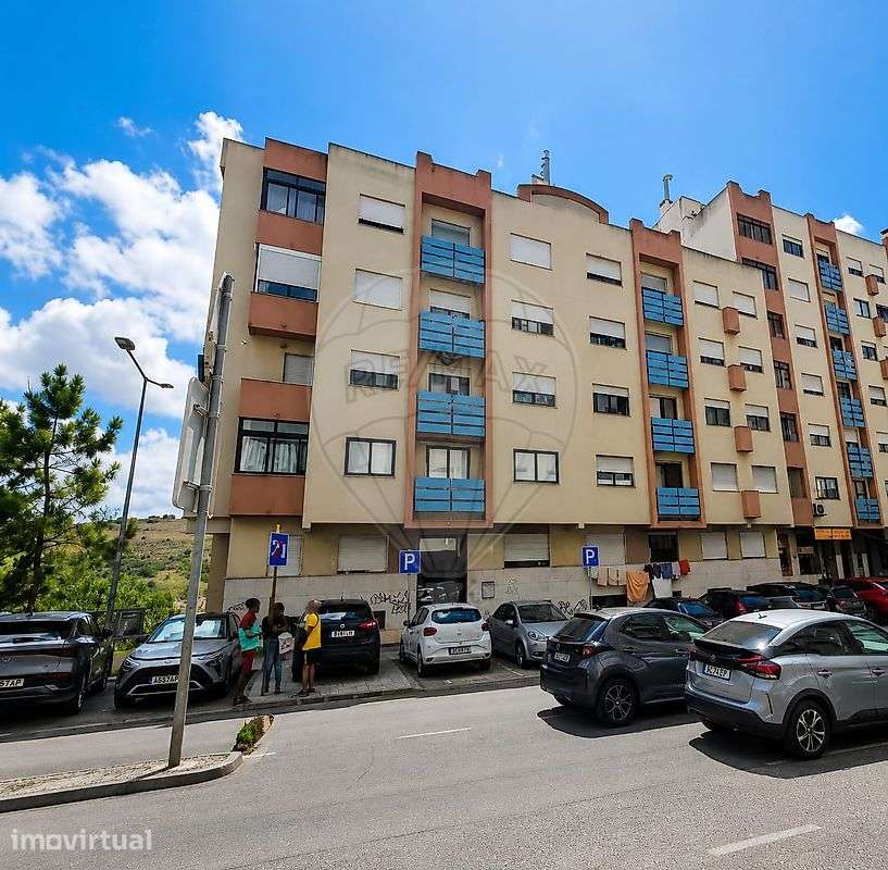 Apartamento T1 para venda - Grande imagem: 5/6
