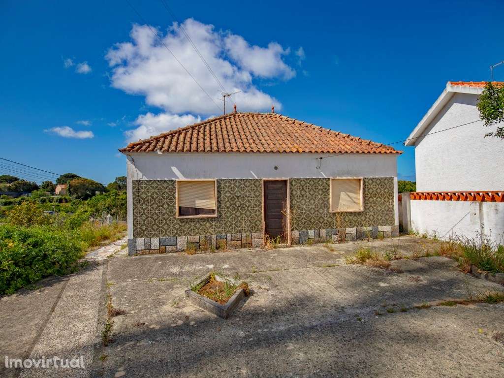 Moradia no coração da Aldeia do Meco - Grande imagem: 2/43