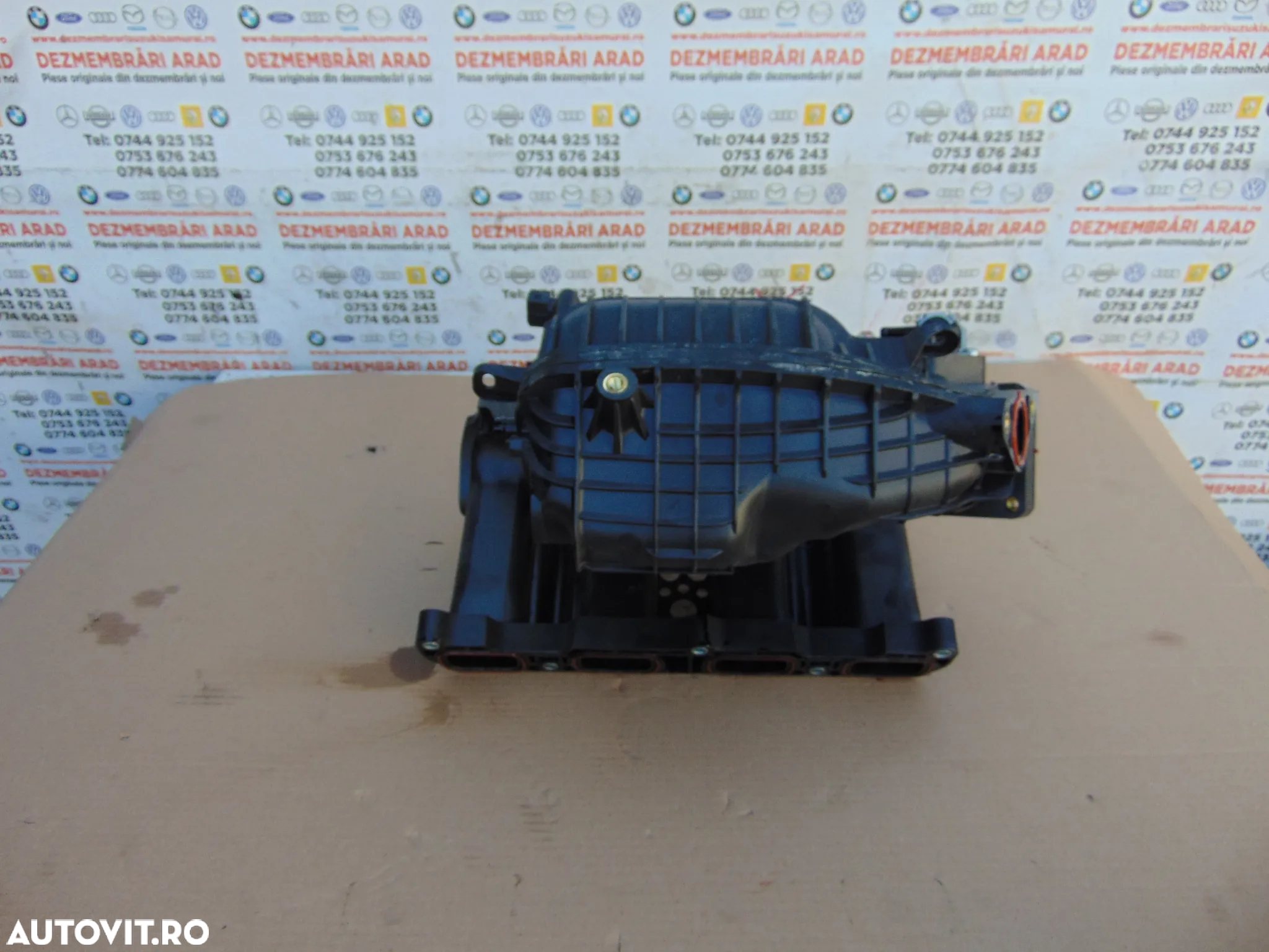Galerie admisie Mitsubishi Outlander 2.0 benzina 20212-2023 LANCER - 4