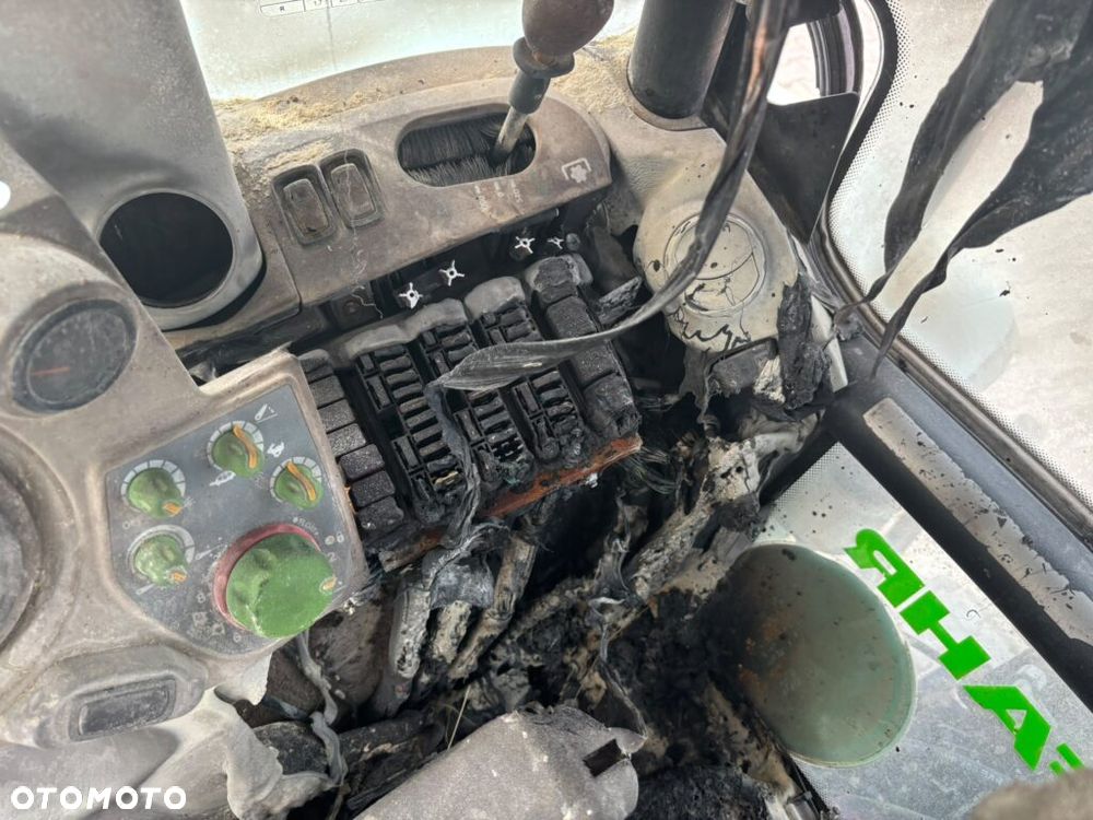 Deutz-Fahr Agrotron K430 - 8