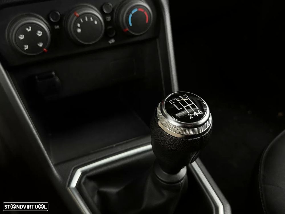 Dacia Jogger 1.0 ECO-G Comfort 7L Bi-Fuel - 28