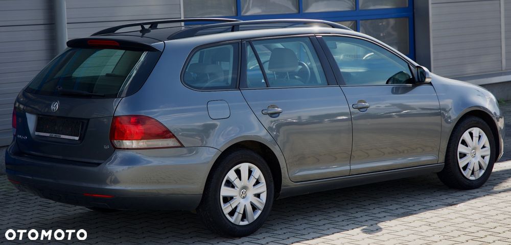 Volkswagen Golf 1.6 Edition - 21