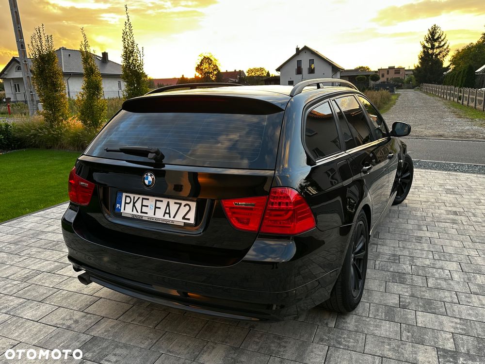BMW Seria 3 - 13