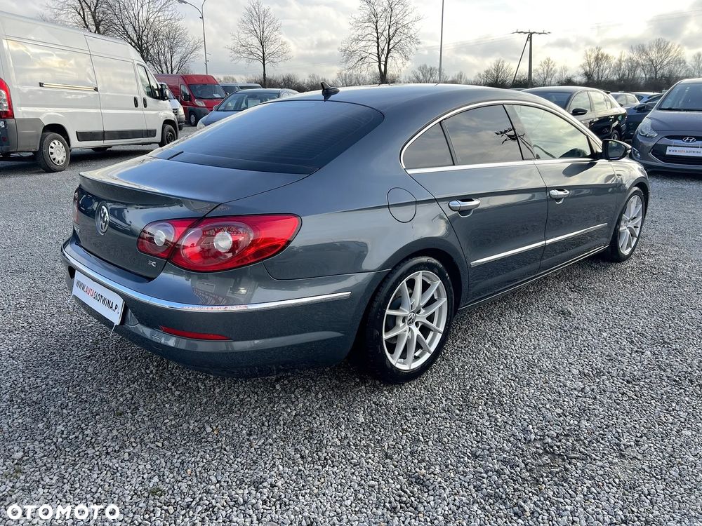 Volkswagen CC - 7