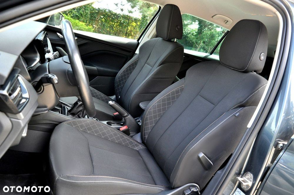 Skoda Scala 1.0 TSI Ambition - 7