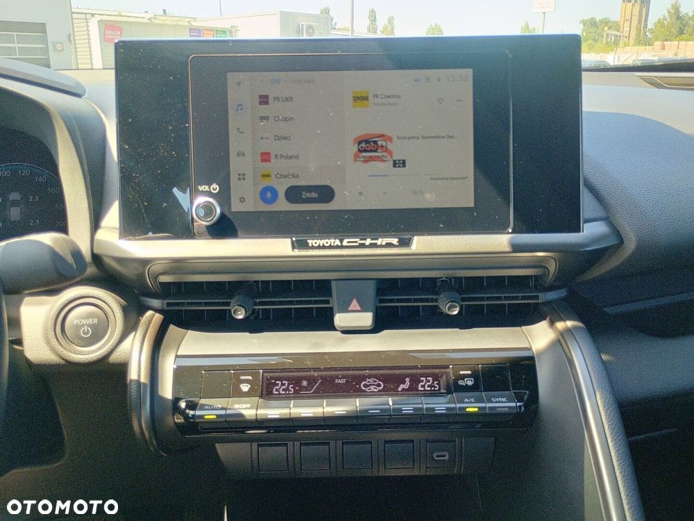 Toyota C-HR 1.8 Hybrid Comfort - 17