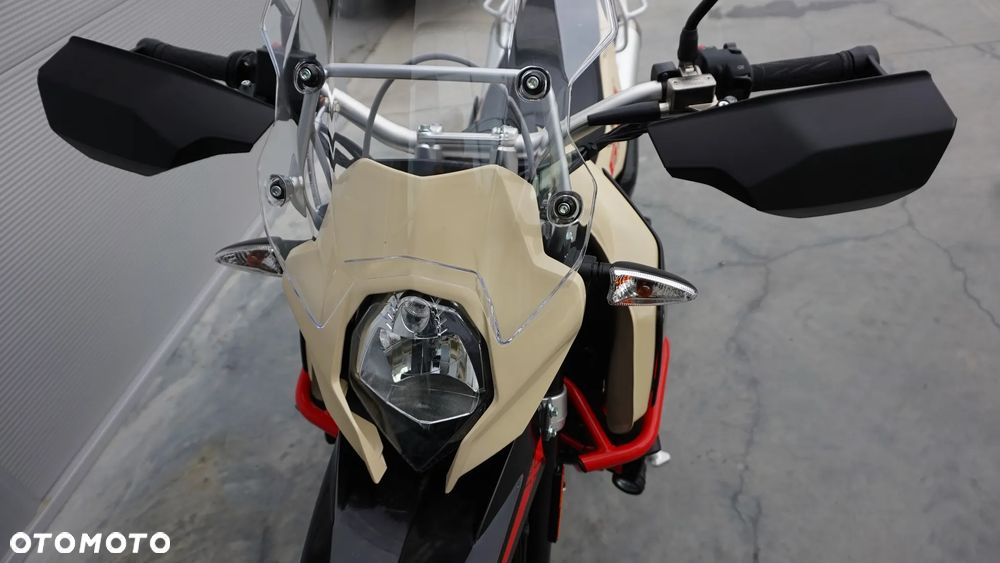 SWM Superdual X - 11