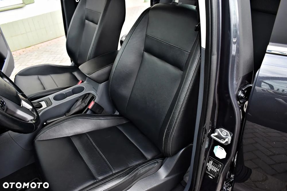 Ford Ranger Autm Limited - 36