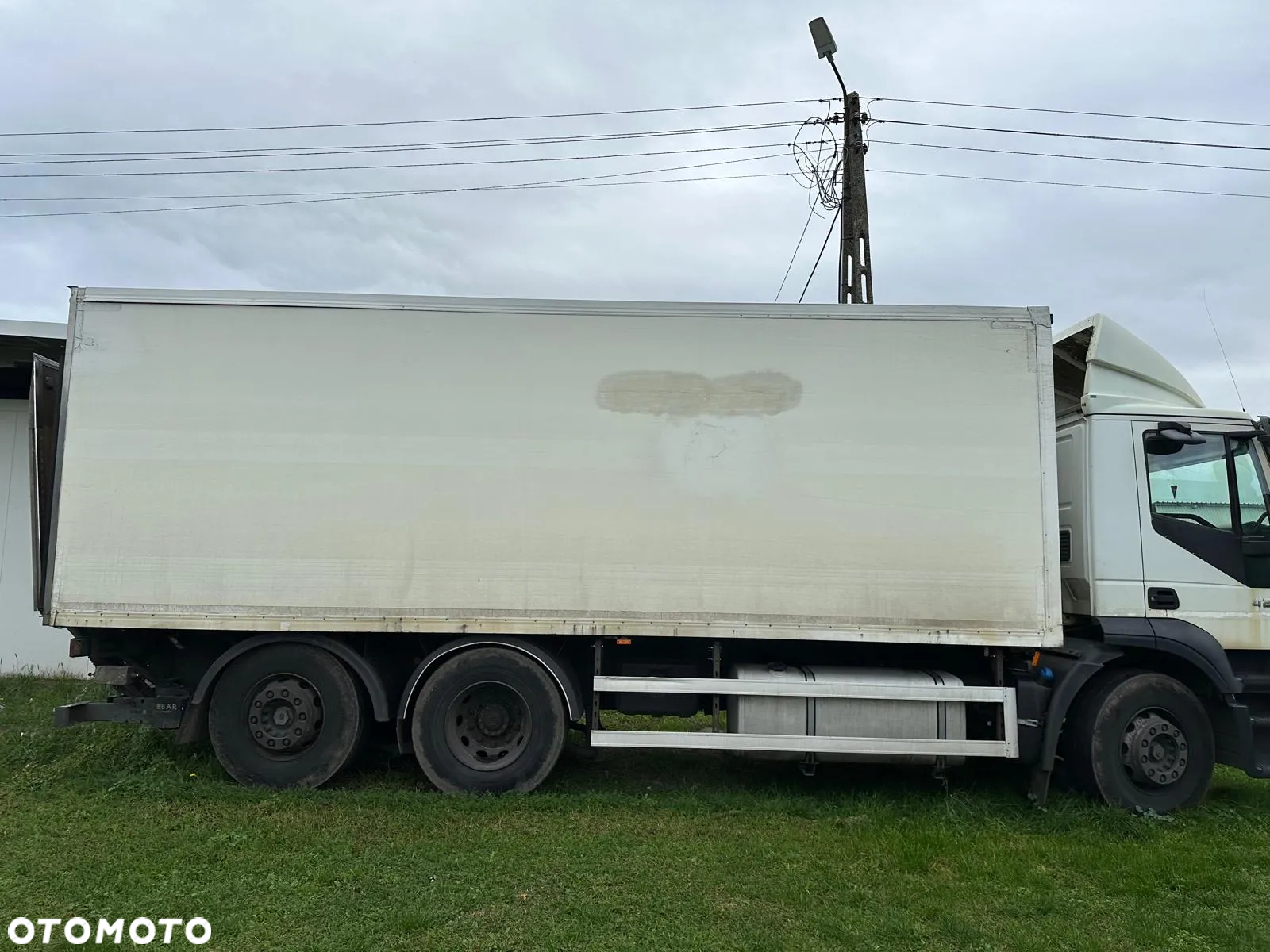 Iveco Stralis - 13