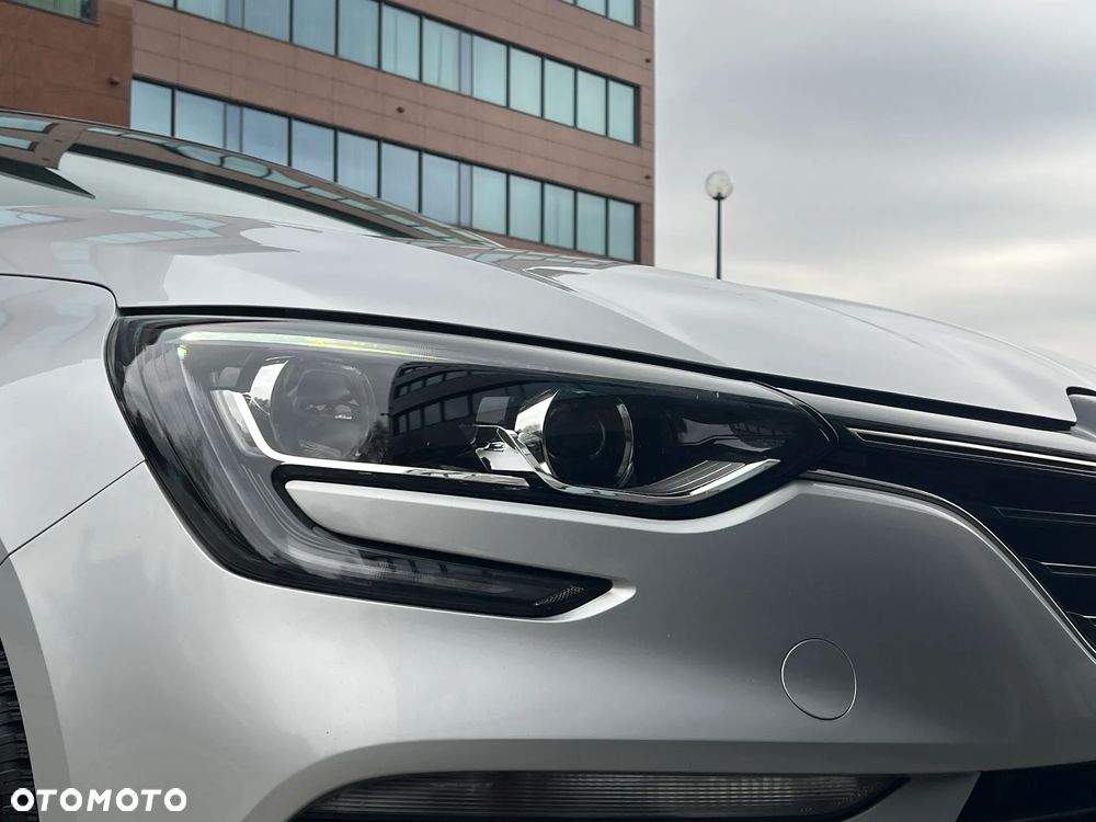 Renault Megane 1.3 TCe FAP Limited - 11