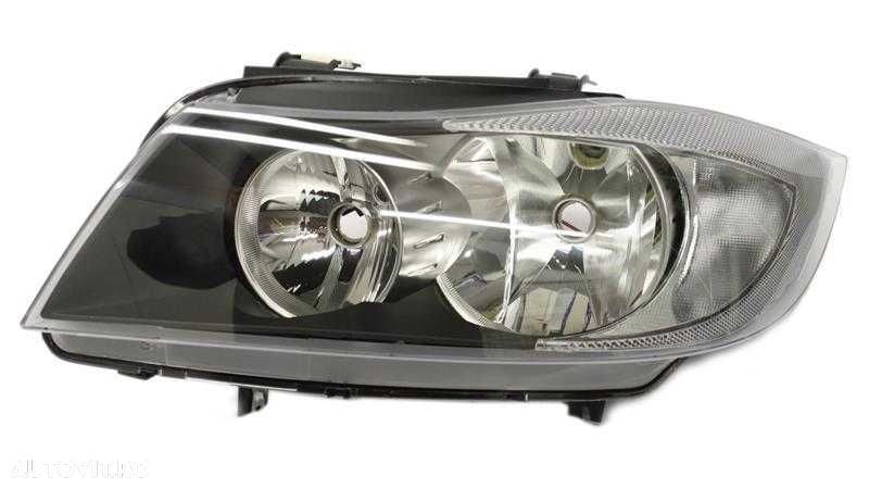 Far stanga/dreapta Bmw seria 3 E90 an 2004-2008 , sunt noi - 1