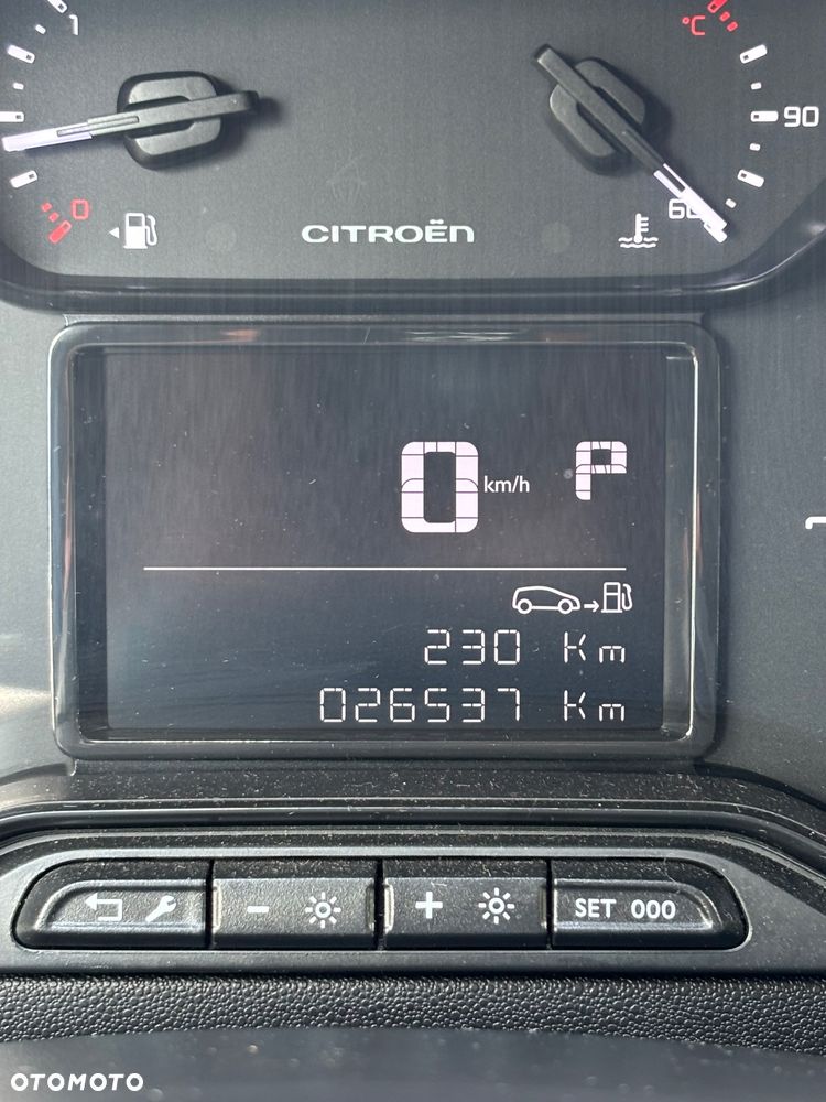 Citroën C3 - 4