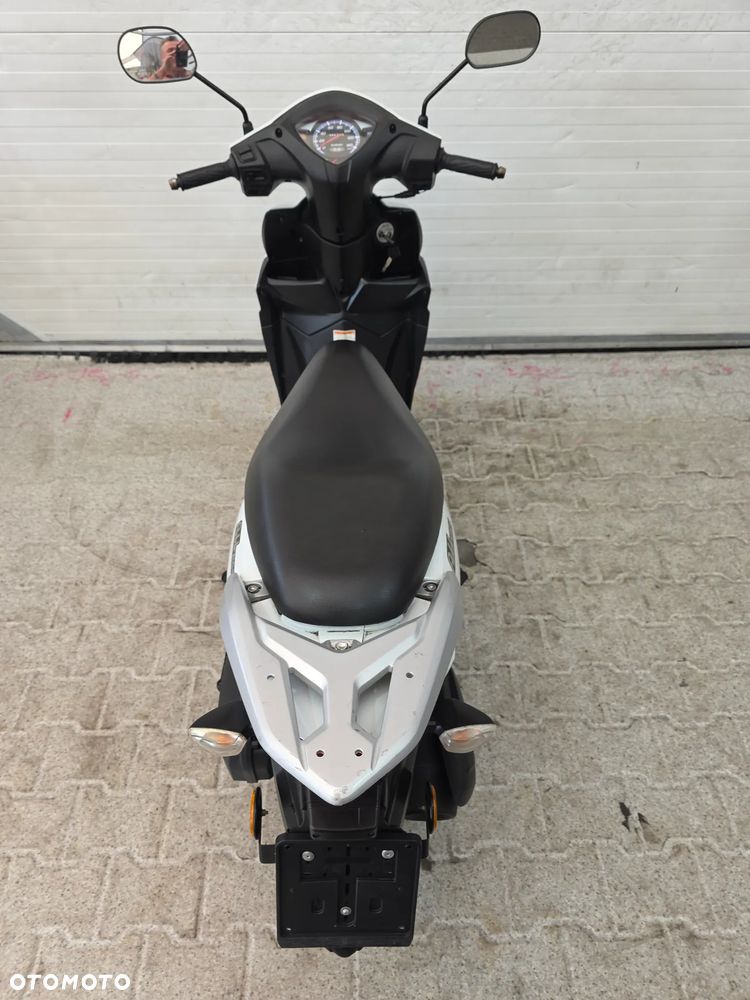 Suzuki Address - 28