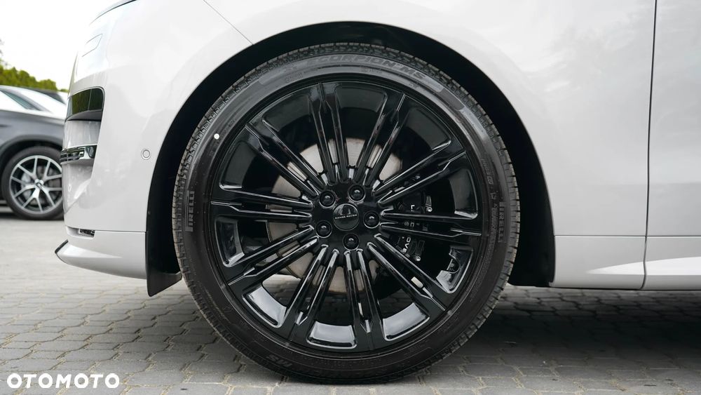 Land Rover Range Rover Sport S 3.0 D SE - 13