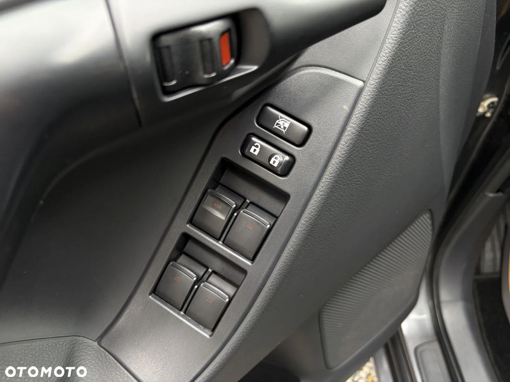 Toyota Verso 1.8 7-Sitzer Comfort - 33