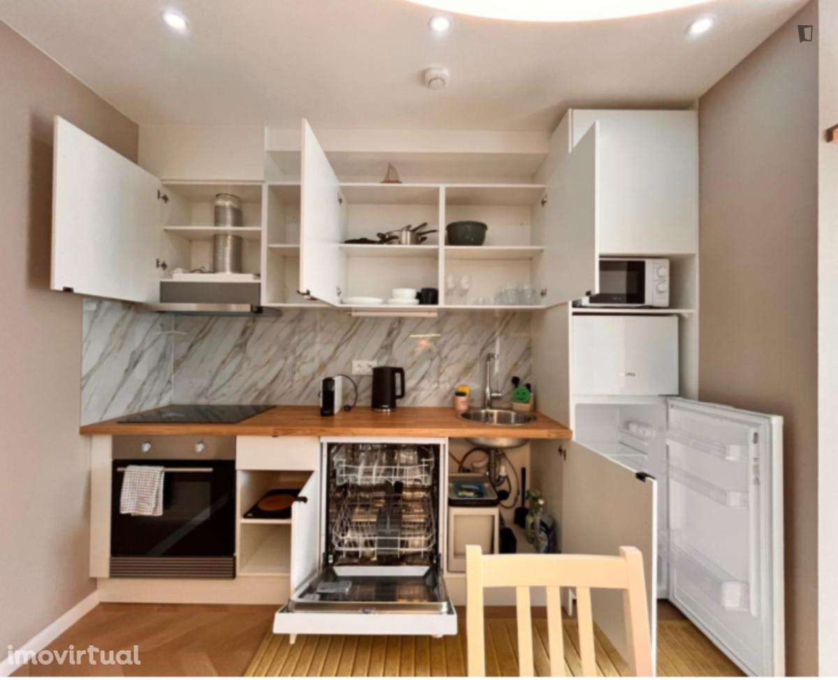 Casa com 2 quartos - localizado em Paranhos Porto - Grande imagem: 5/25