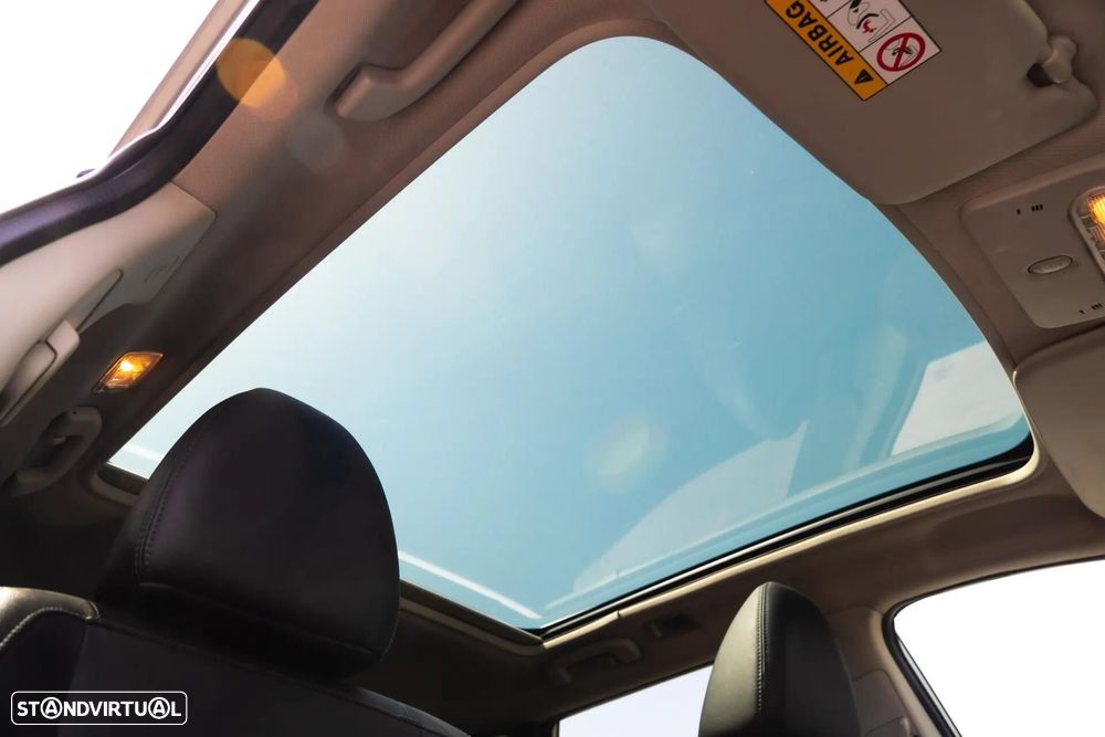 Nissan Qashqai 1.5 dCi Tekna Bose - 11