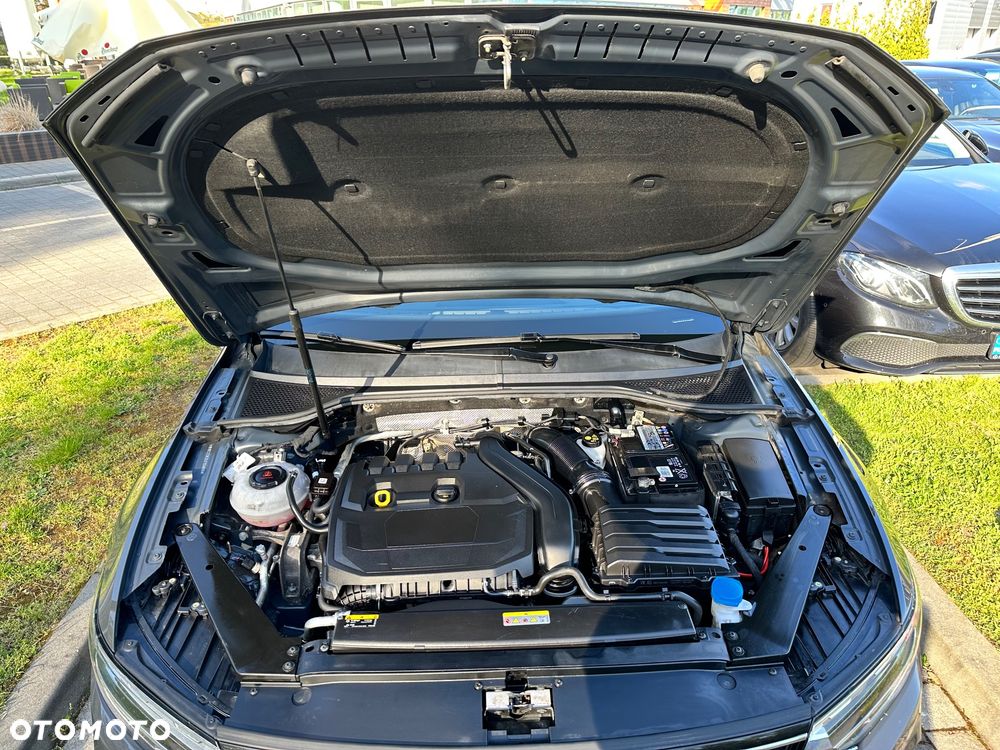 Volkswagen Passat Variant 1.5 TSI EVO Business DSG - 6