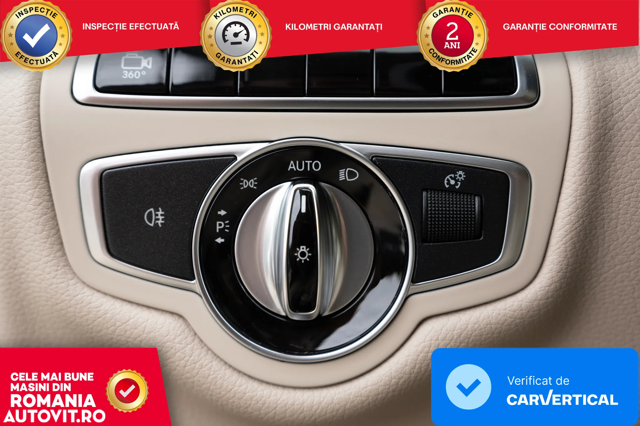 Mercedes-Benz V 250 BlueTEC Aut. Long Avantgarde - 11