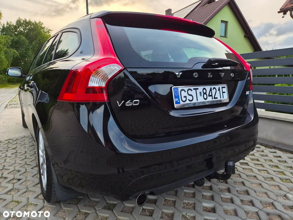 Volvo V60 D2 Kinetic - 7