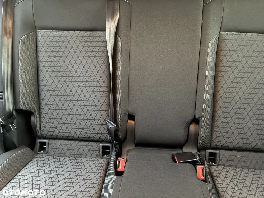 Volkswagen T-Cross 1.0 TSI Life - 19