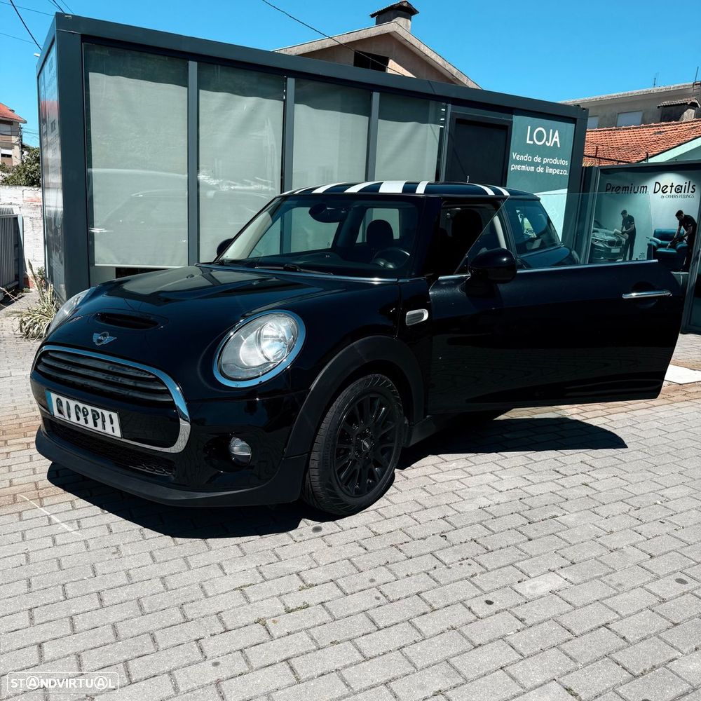 MINI 3 Portas - 13
