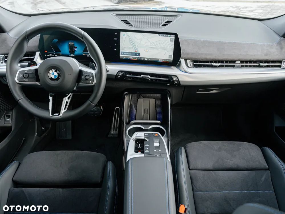 BMW X2 xDrive20d - 6