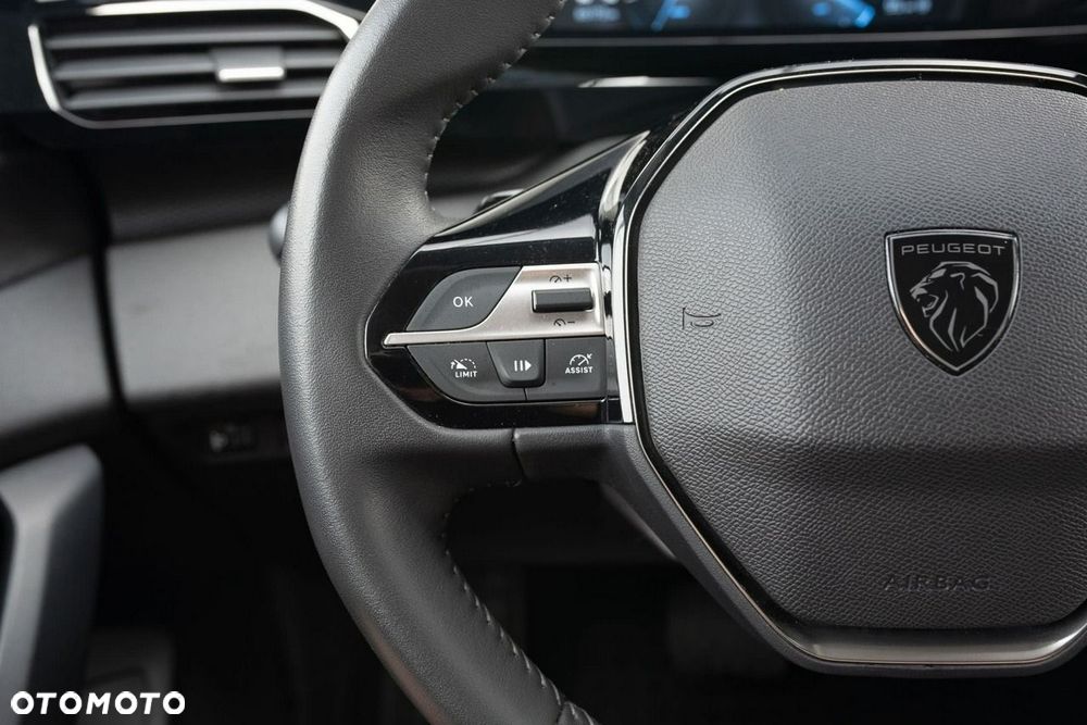 Peugeot 308 1.5 BlueHDi Active Pack S&S EAT8 - 13