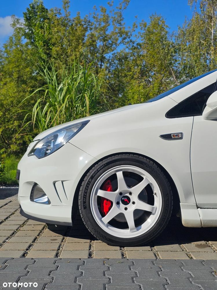 Opel Corsa - 6