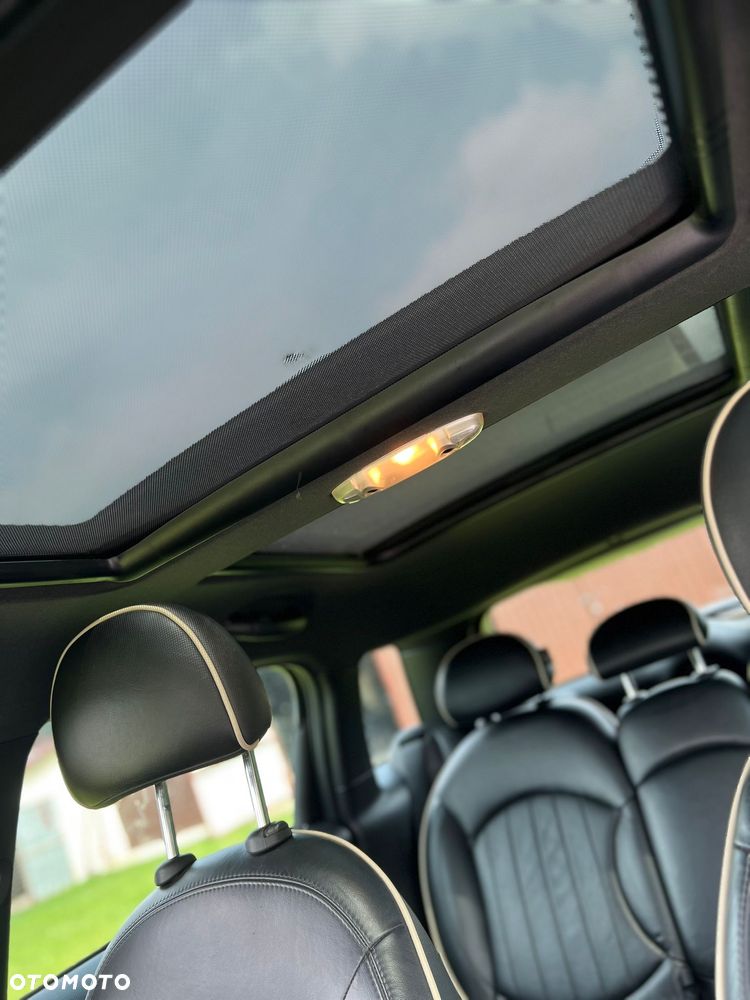 MINI Countryman - 13