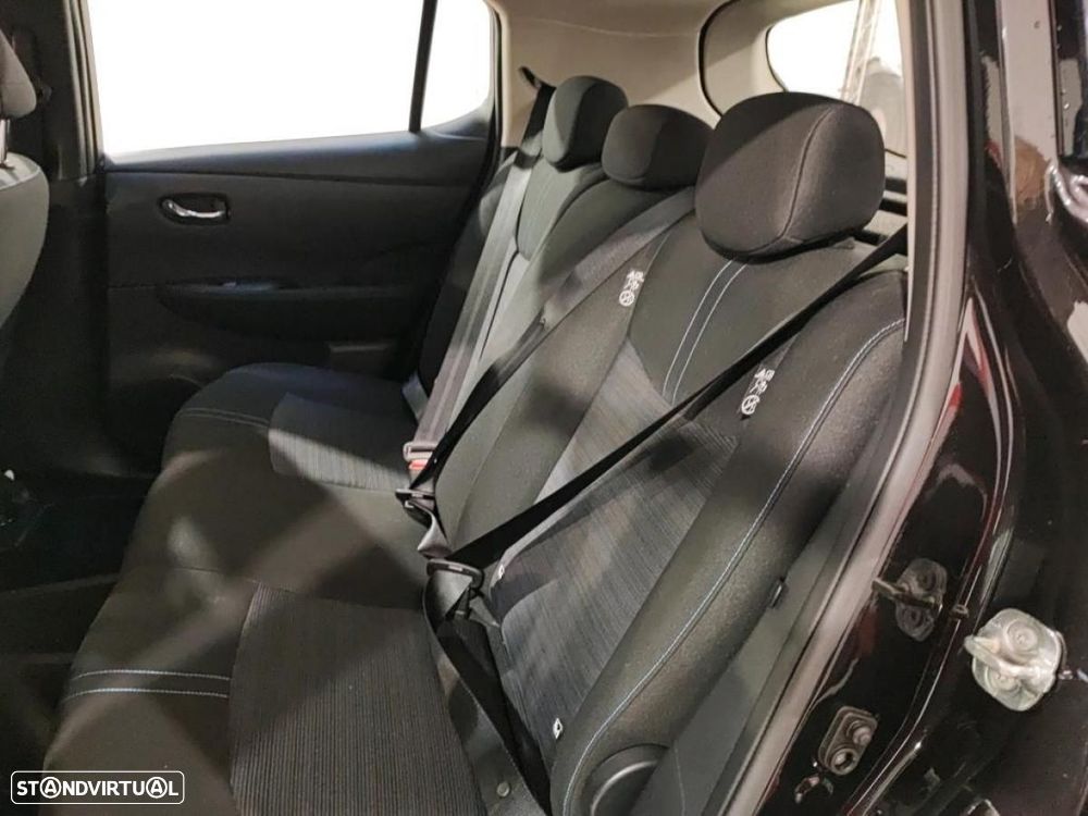 Nissan Leaf e+ Acenta - 7
