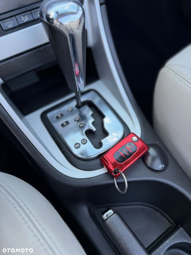 Peugeot 307 - 18