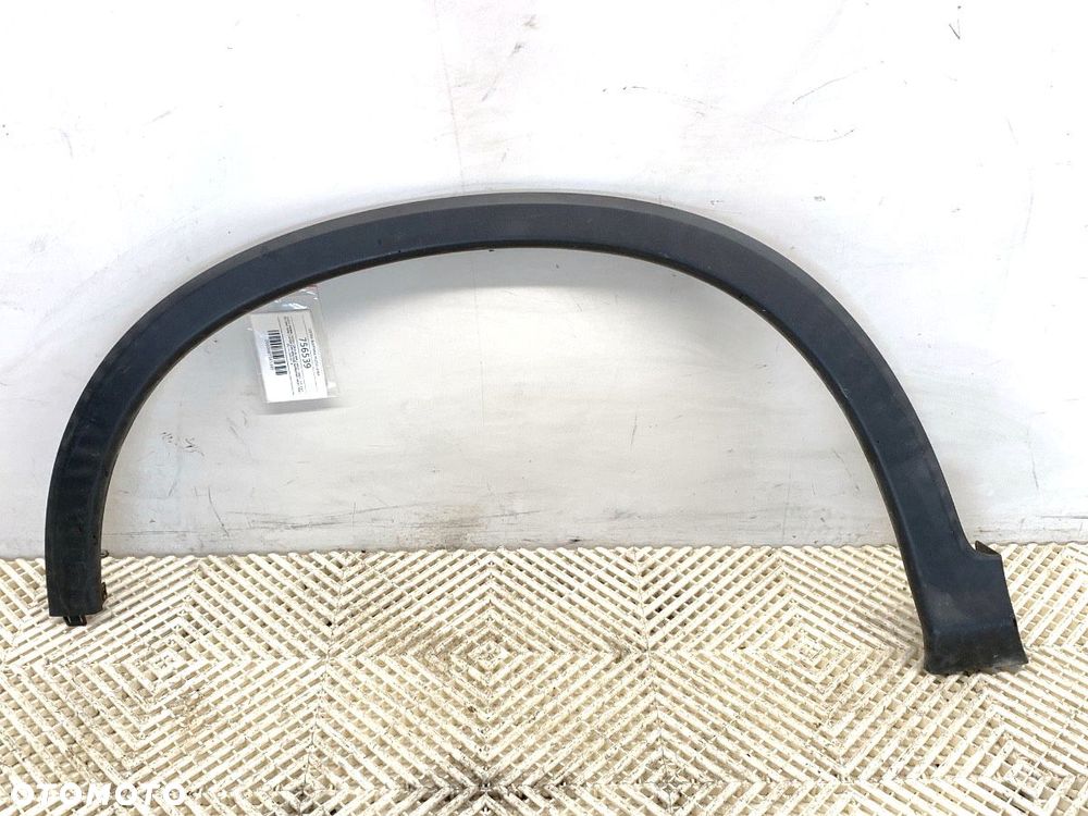 LISTWA BŁOTNIKA PRZÓD LEWA - 249.00 PLN - HONDA CR-V IV (RM_) 2012 - 2022 1.6 i-DTEC 4WD (RE6) 118 - 1