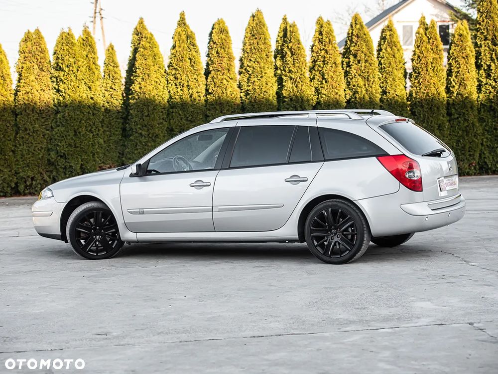 Renault Laguna 2.0 16V Turbo GT - 10