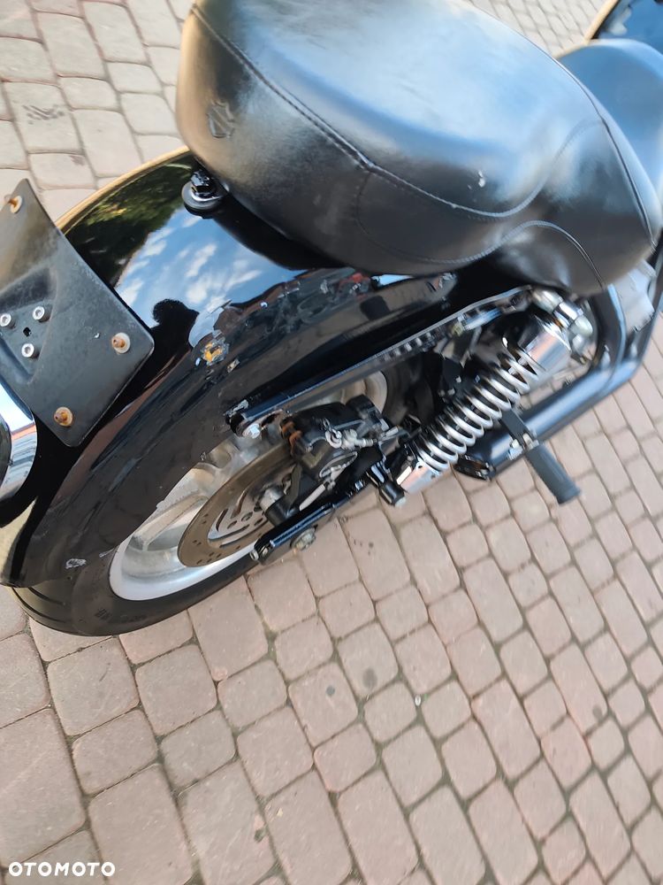 Harley-Davidson Dyna Low Rider - 20