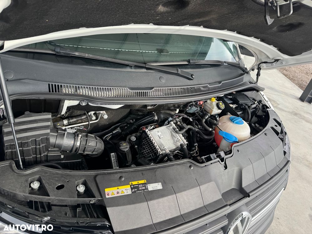 Volkswagen Transporter - 25