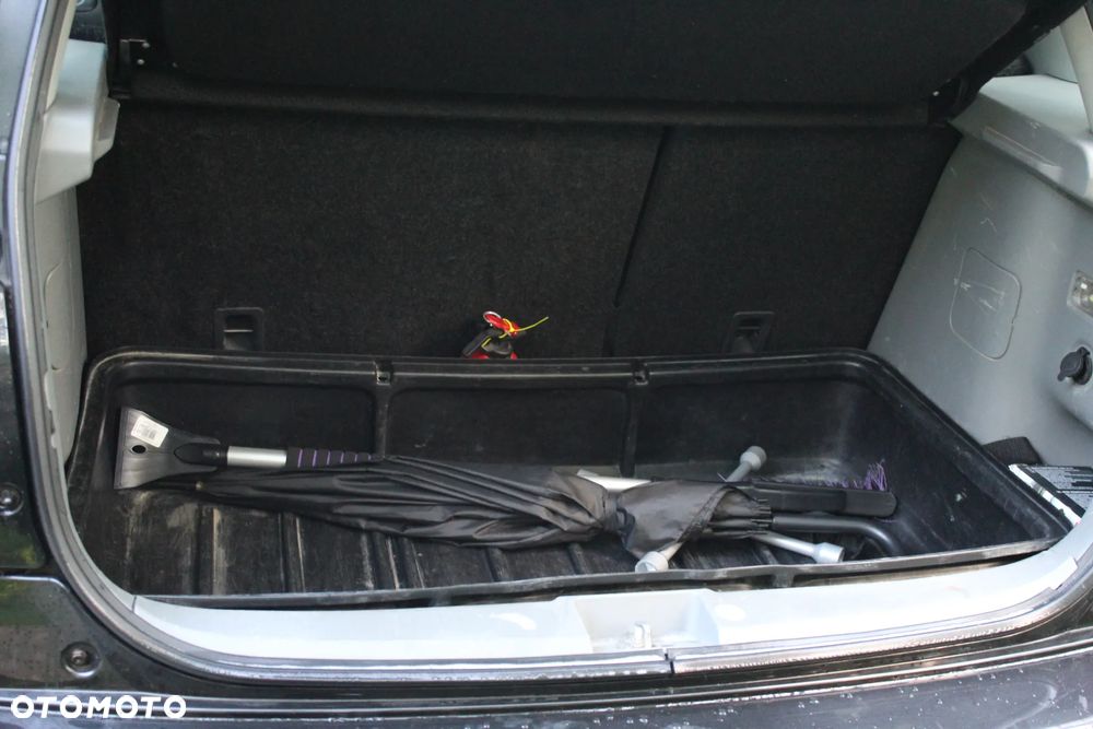 Suzuki SX4 1.6 GLX / Comfort - 15