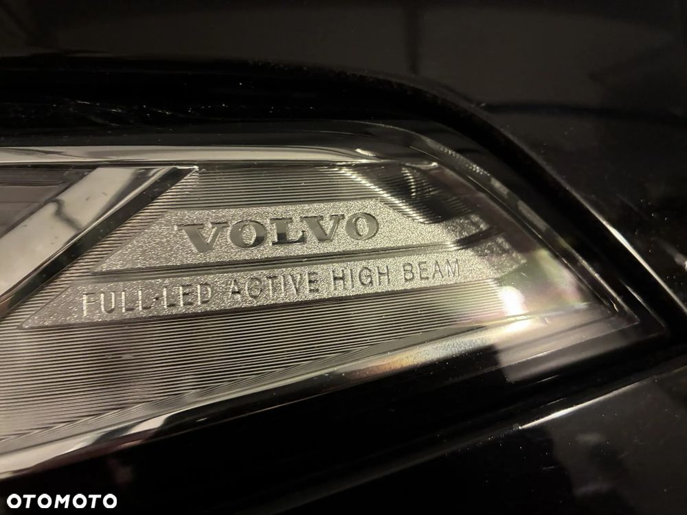Volvo XC 90 D5 AWD Inscription 7os - 18