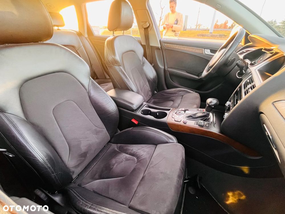 Audi A4 Allroad - 10