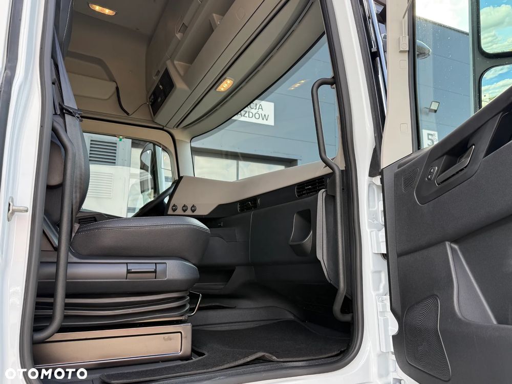 Ford F-MAX Gen 2 ADR Navi Gwarancja 510 KM - 10