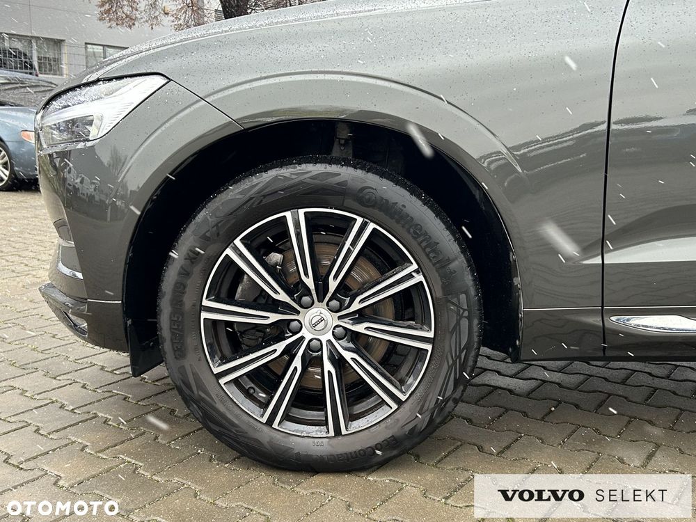 Volvo XC 60 - 31