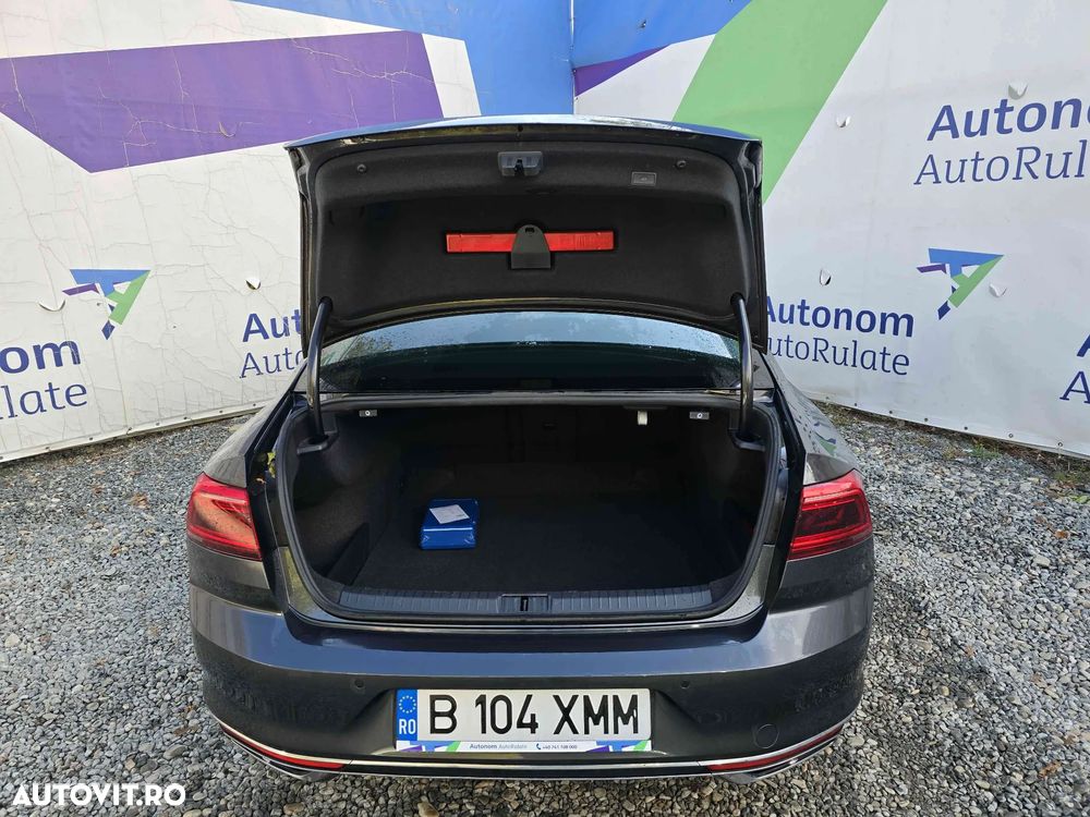 Volkswagen Passat - 7