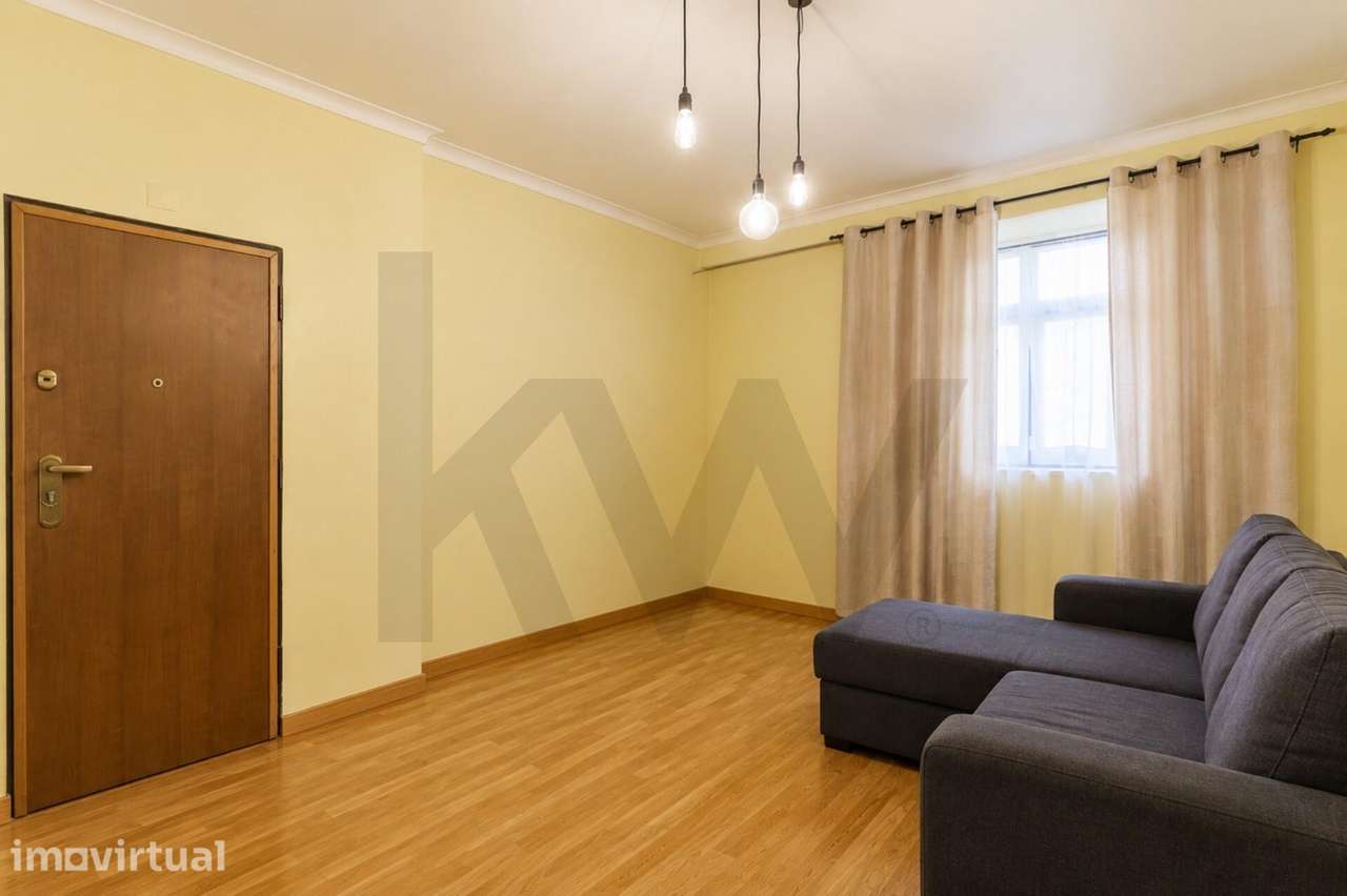 Apartamento T1 com Terraço de 39 m2 no Centro de Lisboa | Arroios - Grande imagem: 5/29
