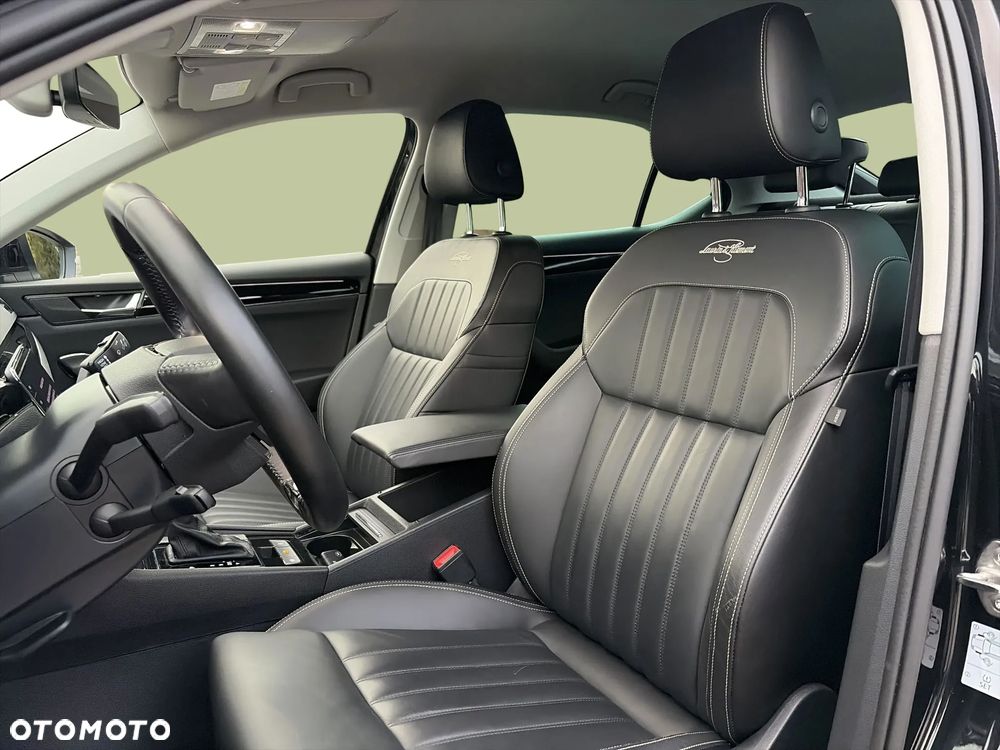 Skoda Superb 2.0 TSI 4x4 L&K DSG - 10