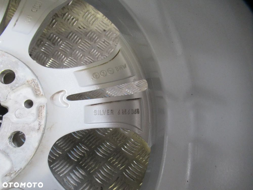 Koła BMW X1 F48 X2 F39 7,5Jx17 et52 5x112 CZUJNIKI - 9