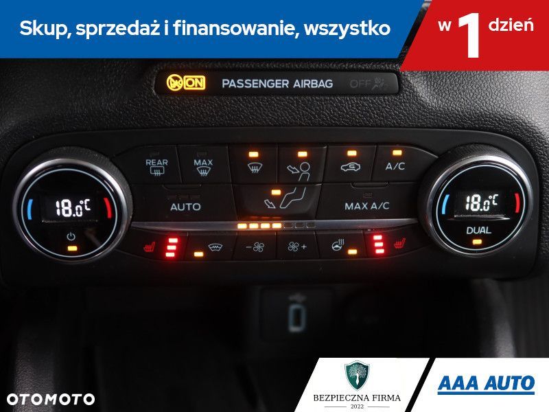 Ford Focus - 17