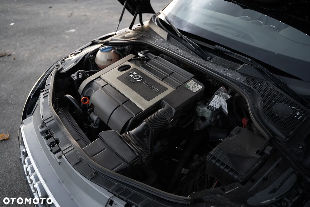 Audi TT Coupé 2.0 TFSI - 30